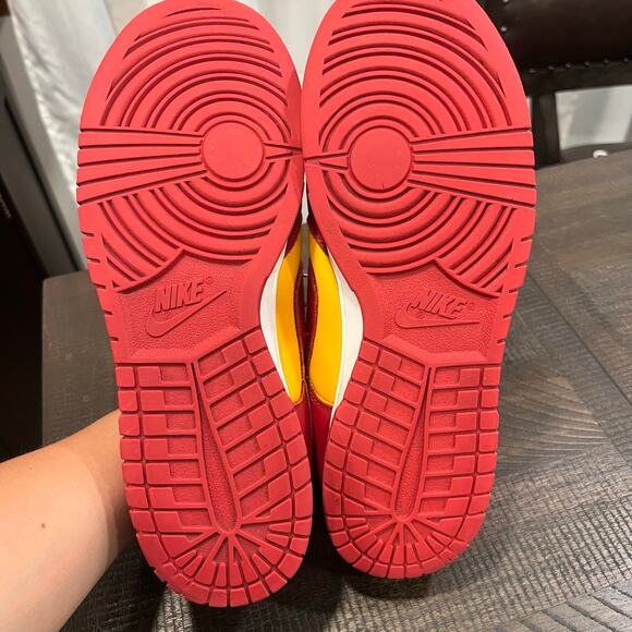 Nike Dunk Low Midas Gold shoes 11 men - Picture 7 of 10